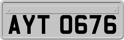 AYT0676