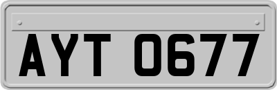 AYT0677