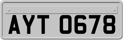 AYT0678