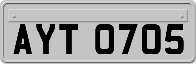 AYT0705