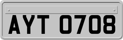 AYT0708