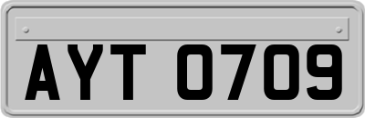 AYT0709
