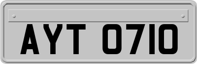 AYT0710