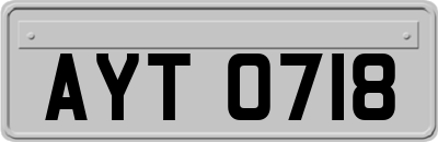 AYT0718