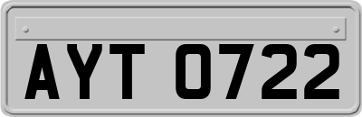AYT0722