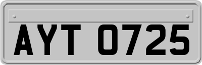 AYT0725