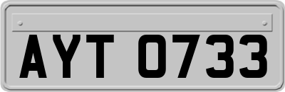 AYT0733