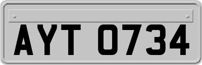 AYT0734