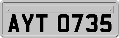 AYT0735