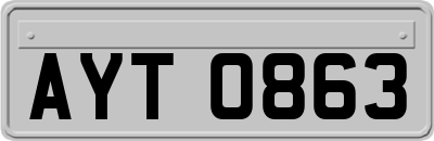 AYT0863