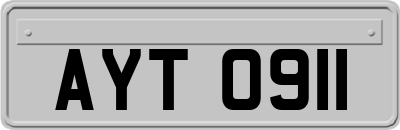 AYT0911