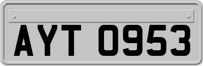 AYT0953