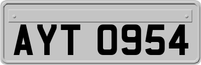 AYT0954