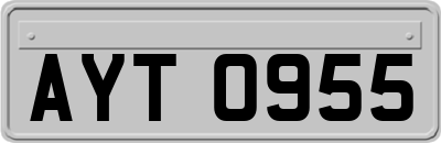 AYT0955