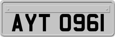 AYT0961