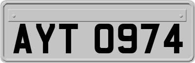 AYT0974