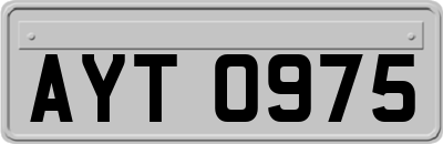 AYT0975