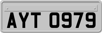 AYT0979