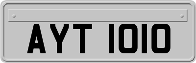 AYT1010
