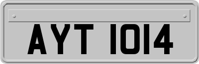 AYT1014