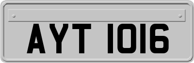 AYT1016