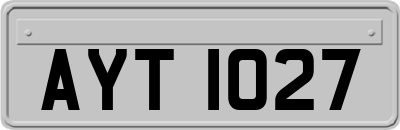 AYT1027