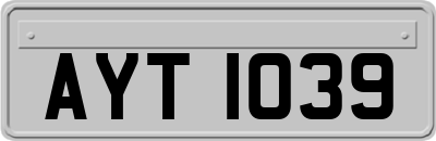 AYT1039
