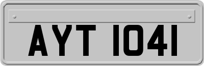 AYT1041