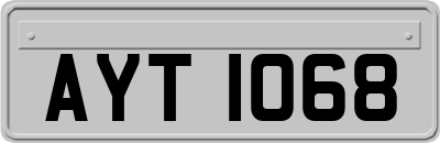 AYT1068