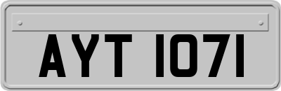 AYT1071
