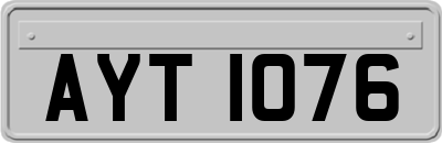 AYT1076