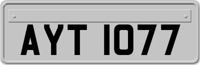 AYT1077