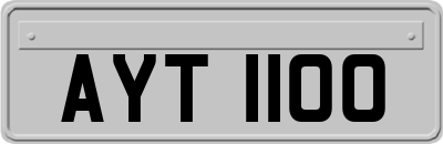 AYT1100