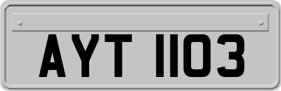 AYT1103