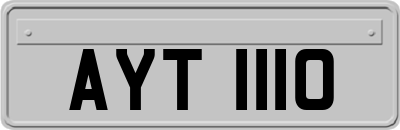 AYT1110