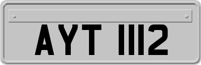 AYT1112