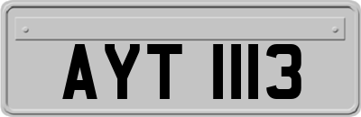 AYT1113
