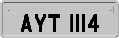 AYT1114