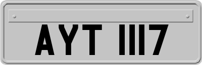 AYT1117