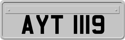 AYT1119