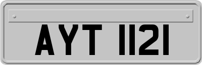 AYT1121