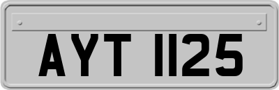 AYT1125