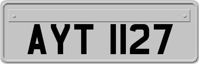 AYT1127