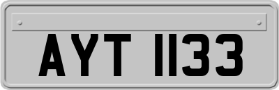 AYT1133