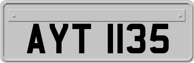 AYT1135