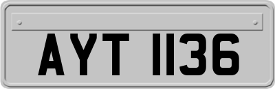 AYT1136