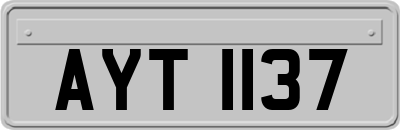 AYT1137