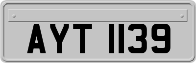 AYT1139