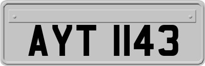 AYT1143