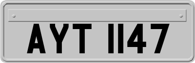 AYT1147